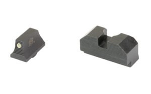 XS MNMLST FITS GLOCK 19 MOS TRIT