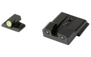 XS R3D 2.0 FOR HK P30 STD HGT GREEN