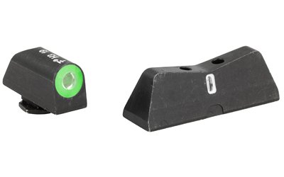 XS DXT2 STD DOT FOR GLK 17 GREEN - Image 2