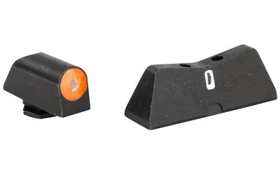 XS DXT2 BIG DOT FOR GLK 20/21/29 ORG - Image 2