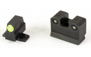 XS R3D 2.0 FOR SIG 320 SUP HGT GREEN