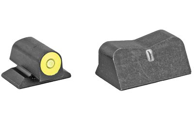 XS DXT2 BIG DOT S&W BDY GRD 380 YLLW - Image 2