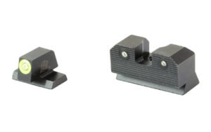 XS R3D 2.0 S&W EQUALIZER GREEN