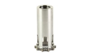 YHM NIELSEN PISTON 1/2"-36 9MM SLV