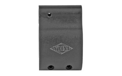 YHM HINGED LOW PROFILE GAS BLOCK - Image 3