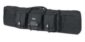 ATI RUKX Gear Double Rifle Bag - 42" Black