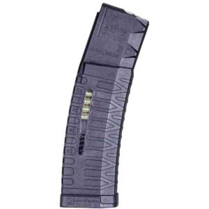ATI Schmeisser S60 AR15 Rifle Magazine Window G2 MLE 5.56/.223 cal 60/rd