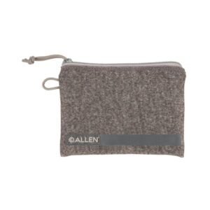 Allen Pistol Pouch Compact Grey