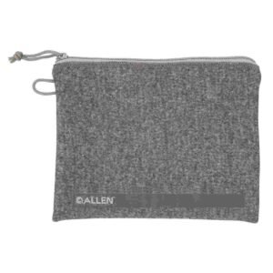Allen Pistol Pouch Full Size Grey