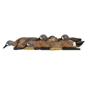 Avian-X Topflight Blue Wing Teal Decoys 6/ct