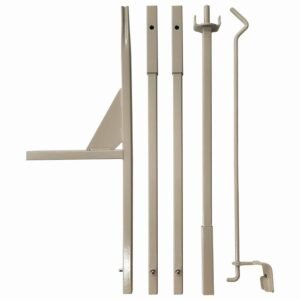 Avian-X Powerflight Teal Dove Stake Battery