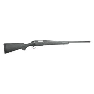 Bergara B-14 Ridge Rifle .243 Win 4/rd Magazine 22" Threaded Barrel Grey
