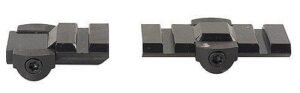 Burris Ruger-to-Weaver Base Adapter R1 77/2277ML 77/44 M-14 Redhawk