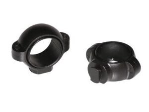 Burris Signature Universal Dovetail Scope Rings 30mm Medium Matte
