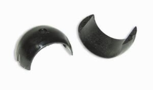 Burris Signature Offset Ring Insert .010 Eccentric 1"