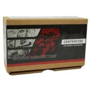 Barnes Multi-Purpose JHP Rifle Ammunition .300 Blackout 115gr HP(Sierra HP Varminter) 125/ct