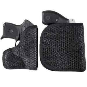 DeSantis M44 Super Fly For Glock 43 Black Ambi