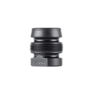 Dead Air Xeno Mount Xero .45 Cal 5/8-24