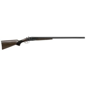 CZ USA Hammer Classic Shotgun 12 ga 3" Chamber 2rd Capacity 30" Barrel Walnut