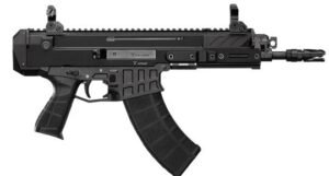 CZ BREN 2 MS Pistol 7.62x39 9 in