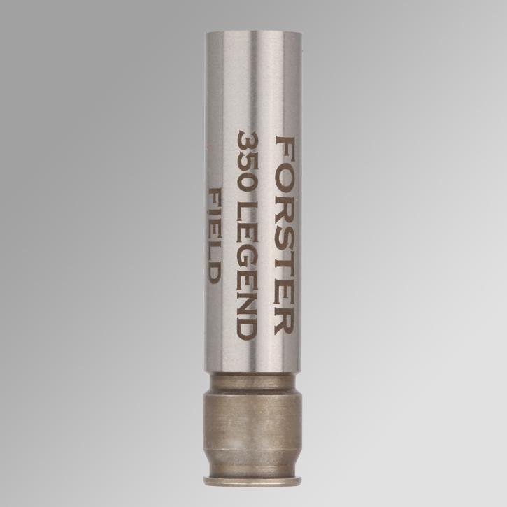 Forster Headspace Gage FOR 350 LEGEND GO