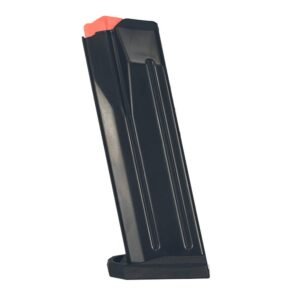 Global Ordnance Handgun Magazine for Arex Delta M 9mm Luger 15/rd
