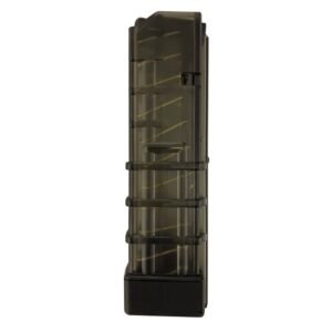 Global Ordnance Handgun Magazine for Grand Power Stribog 9mm Luger 20/rd
