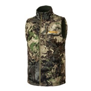 Muddy TRX Softshell Vest Veil Canyon Hybrid L