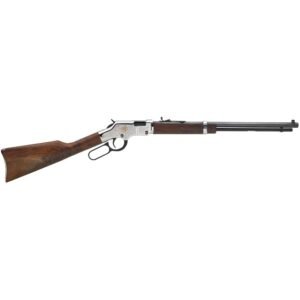 Henry American Beauty Rifle .22 LR 16rd Magazine 20" Barrel Walnut