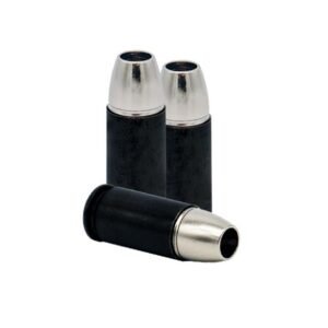 Liberty Overwatch Handgun Ammunition 9mm Luger 72gr HP 1700 fps 20/ct