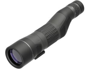 Leupold SX-4 Pro Guide HD Gen 2 Spotting Scope 15-45x65mm Straight