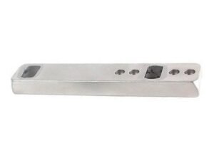 Leupold 2-Piece Dual Dovetail Base - TC Encore & Omega Silver