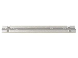 Leupold 1-Piece Rifleman Detachable Weaver-Style Aluminum Base - Ruger 10/22 Silver