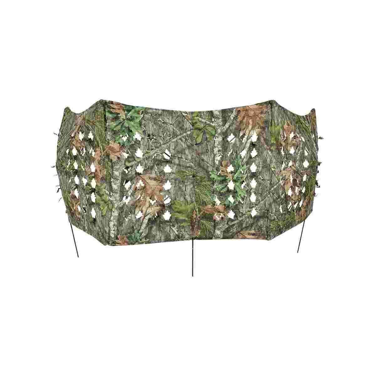 Ameristep Throwdown Blind - Mossy Oak Obsession 87" X 29"