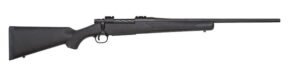 MOSSBERG PATRIOT .30-06 SPRG 22 FLUTED 5RD MATTE BLUE