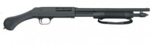 Mossberg 590 Shockwave .410 Bore .410ga 6rd Capacity 14" Barrel Blued