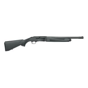 Mossberg 940 Pro Tactical OR Shotgun 12 ga 3" Chamber 4rd Magazine 18.5" Barrel Black