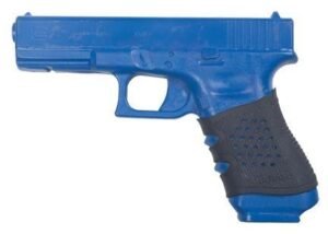 Pachmayr Tactical Grip Gloves - for Glock 1720212231343537