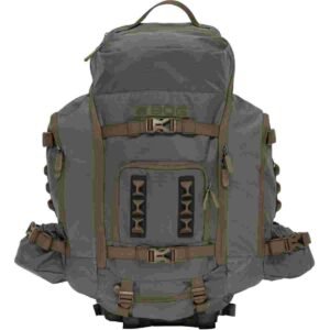 BOG Hunting 3500 ci Bivy Bag Grey