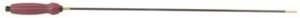 Tipton Deluxe 1-Piece Carbon Fiber Rod .22-.26 Cal 40"
