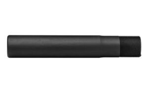Aero Precision Enhanced Pistol Buffer Tube - Anodized Black