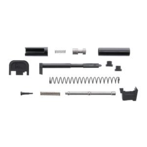Rival Arms Glock Slide Completion Kit for Glock 20 Black