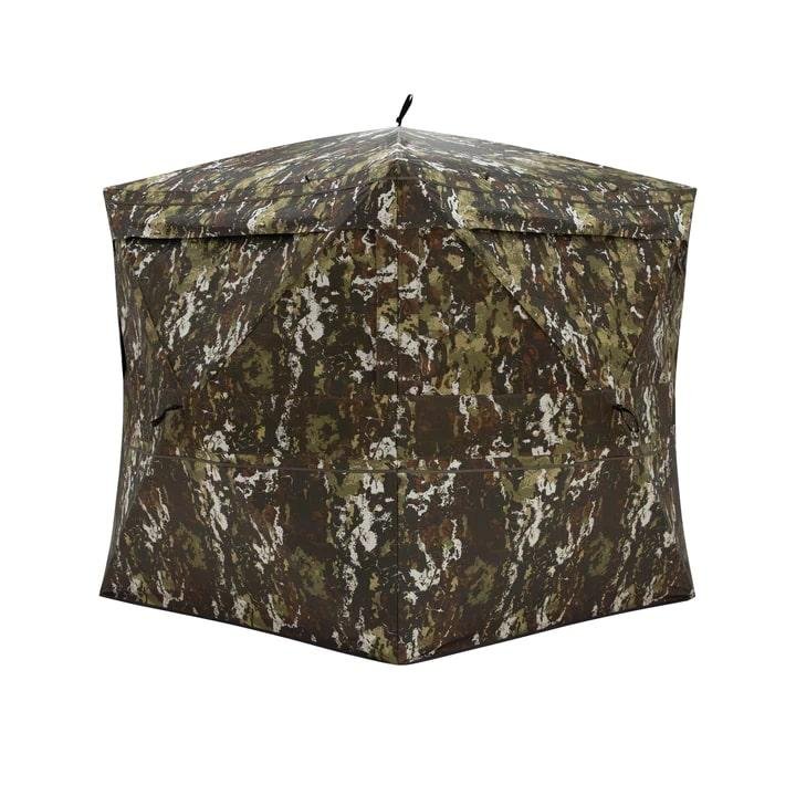 Barronett Blinds Overwatch Ground Blind Camo