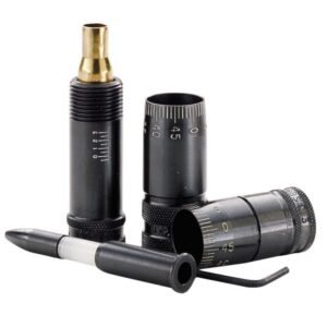 RCBS Precision Micrometer .270 WSM
