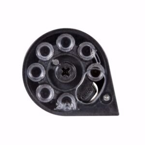 Umarex UX Notos Rotary Airgun Magazine .22 Cal 7/rd