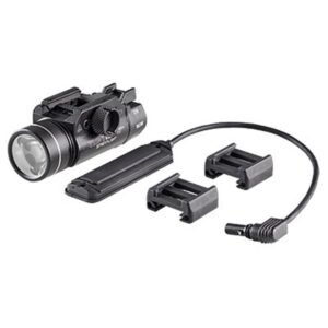 Streamlight TLR-1 HP Long Gun Weapon Light Kit 1000 Lumen Black