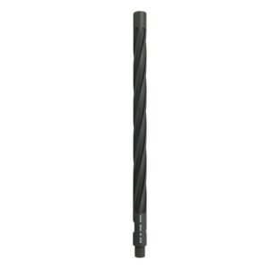 Tactical Solutions X-Ring Performance LT Barrel for 10/22 Rifles Matte Black