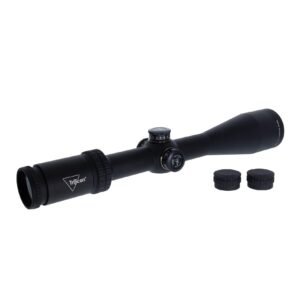 Trijicon Ascent 4-16x50 Rifle Scope BDC Target Holds 30mm Tube Matte Black