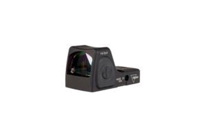 Tijicon RMRcc Red Dot Sight Adjustable LED 6.5 MOA