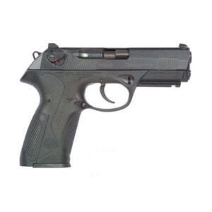 Beretta PX4 Storm Full Size Handgun 9mm Luger 17rd Magazines(2) 4" Barrel